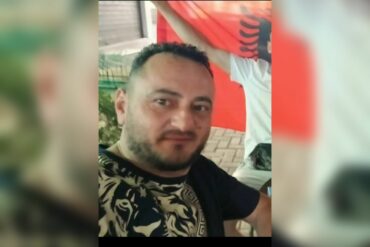 PUBLIKOHET FOTO/ Goditi me thikë për vdekje 40-vjeçarin teksa po pinin kafe, ky është autori i vrasjes në Babrru