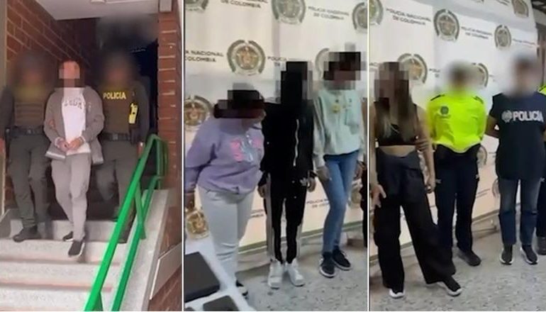 GODITJA E RRJETIT TË PROSTITUCIONIT NË SHQIPËRI/ Në hetime edhe Europol e Eurojust: Janë shfrytëzuar mbi 50 vajza