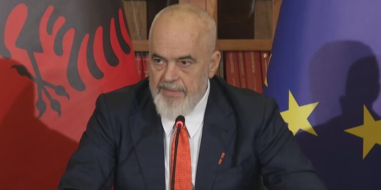 “TË KONFIRMOJMË FITOREN E 11 MAJIT”/ Rama: Deputetët pa zgjedhje në bashkitë e tyre, të angazhohen në Tiranë
