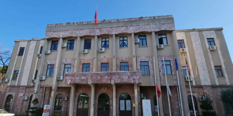 ZGJEDHJET E PJESSHME NË NËTOR/ PS shpall kandidatin për Bashkinë Mat