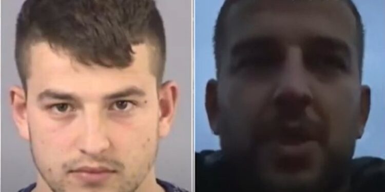 U GJET I VARUR NË BRUKSEL/ Flet për herë të parë vëllai i viktimës: Mesazhet që na ka dërguar na bëjnë të dyshojmë