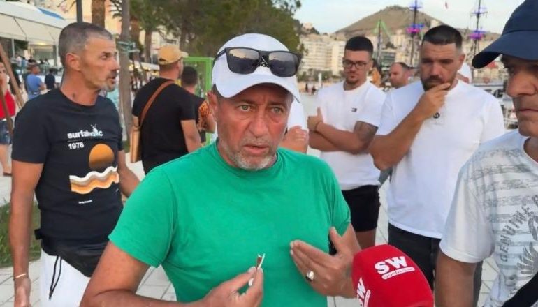 U VRA NË ATENTAT/ 58-vjeçari merrej me turizëm! Transportonte pushues me skafe