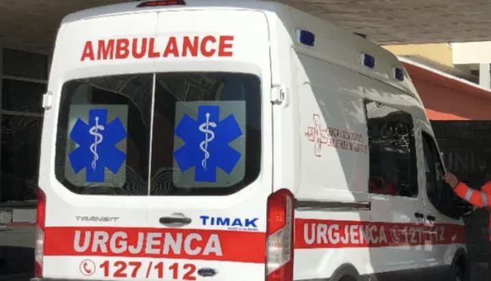 E RËNDË/ U rrëzua në lumin e Vjosës, ndërron jetë 62-vjeçari nga Këlcyra