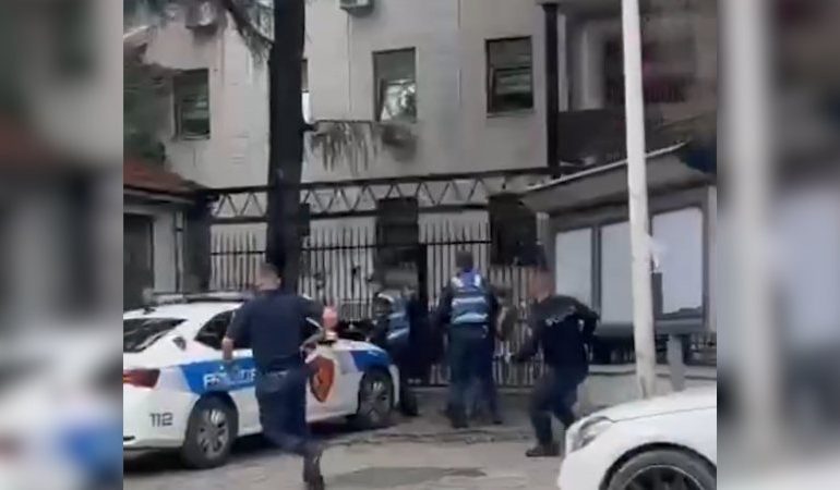 DETAJET E REJA/ Plagosi me armë gjyqtarin Astrit Kalaja dhe 2 persona të tjerë, arrestohet autori