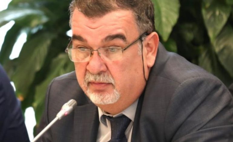 U VRA NË SALLËN E GJYQIT/ Përcillet sot për në banesën e fundit gjyqtari Astrit Kalaja