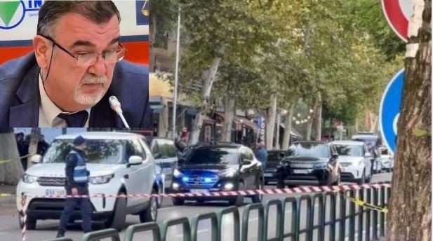 KRIMI TRONDITËS/ Katër plumba gjyqtarit sapo dha vendimin kundër familjes së tij, si ndodhi masakra brenda sallës së Gjykatës së Apelit