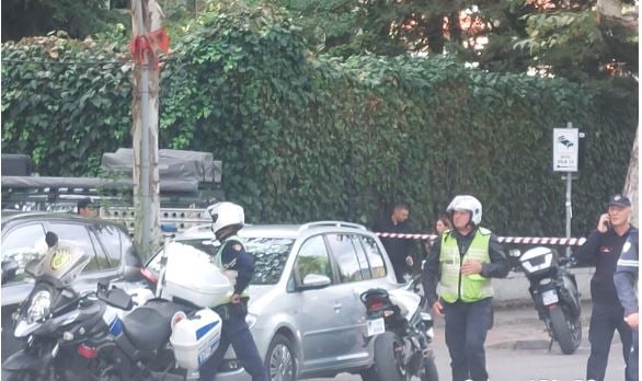 VRASJA E GJYQTARIT NË KRYE TË DETYRËS/ Reagon GJKKO: Ngjarja e sotme, alarm për gjendjen e sigurisë ku ushtrojnë funksionin magjistratët