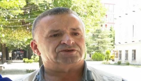 VRASJA E GJYQTARIT KALAJA/ Arrestohet xhaxhai i autorit dhe punonjësi i sigurisë