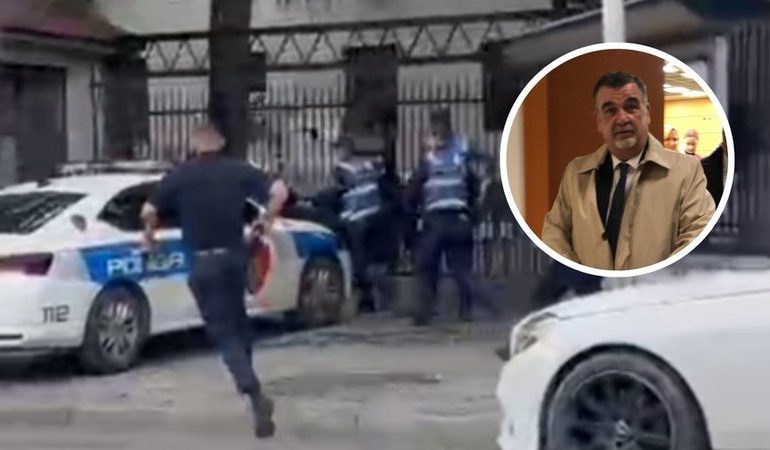 “NDJEJ SE DO NDODHË DIÇKA”/ Çfarë deklaroi gjyqtari Astrit Kalaja para nisjes së seancës