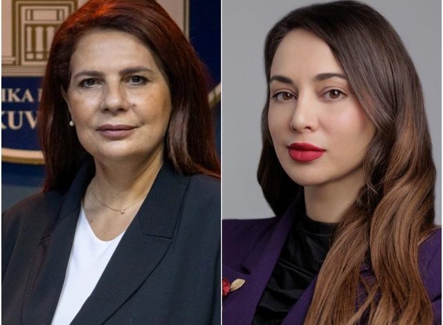KA STUDIUAR NË SOFJE/ Kush është deputetja Brunilda Mersini që Edi Rama i besoi Vlorën, kush do ta zëvendësojë në Parlament