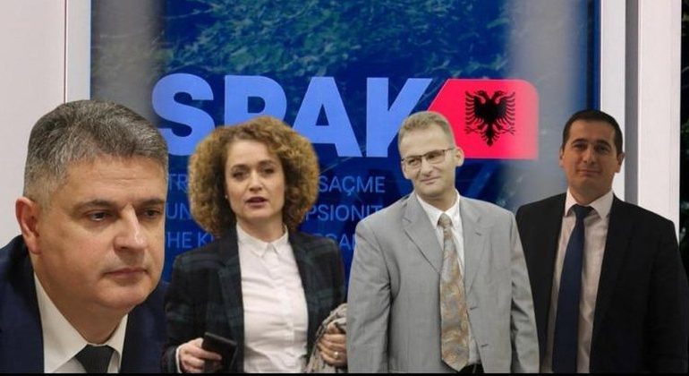 GARA PËR KREUN E RI TË SPAK/ Zyrtarizohen 4 kandidatët që duan të zëvendësojnë Altin Dumanin