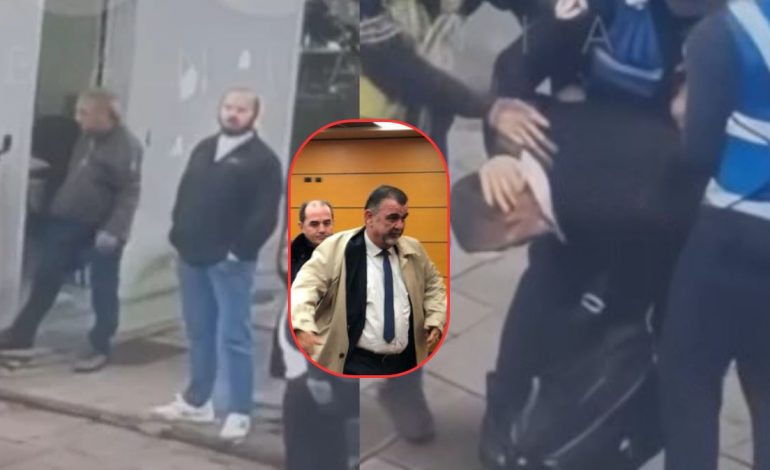 DËSHMIA E RE/ Kreu masakrën tek Apeli, rrëfehet autori: S’e kisha planifikuar krimin, gjyqtarin e qëllova kur…