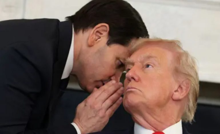 “KJO ËSHTË NJË DITË E MADHE”/ Donald Trump njofton arritjen e marrëveshjes për Gazën: Izraeli dhe Hamasi kanë rënë dakord për fazën e parë të planit
