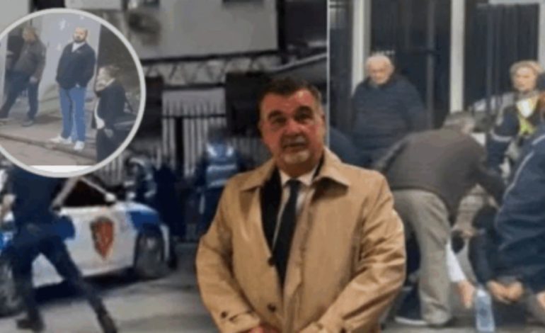 EKZEKUTIMI I ASTRIT KALASË NË SALLËN E GJYQIT/ ‘Blindohet’ gjykata, sot seancë mbi masën e sigurisë për 3 të arrestuarit