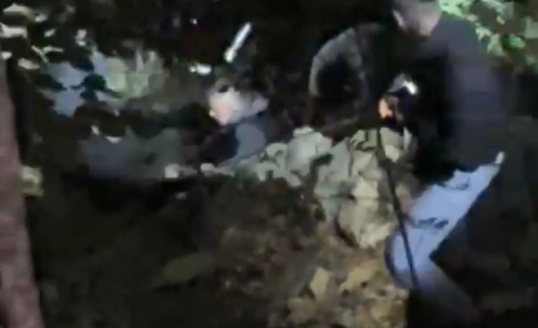 MAKINA BIE 300 METËR NË HUMNERË/ Ndërron jetë TRAGJIKISHT babai i 3 fëmijëve në Pukë (PAMJET)