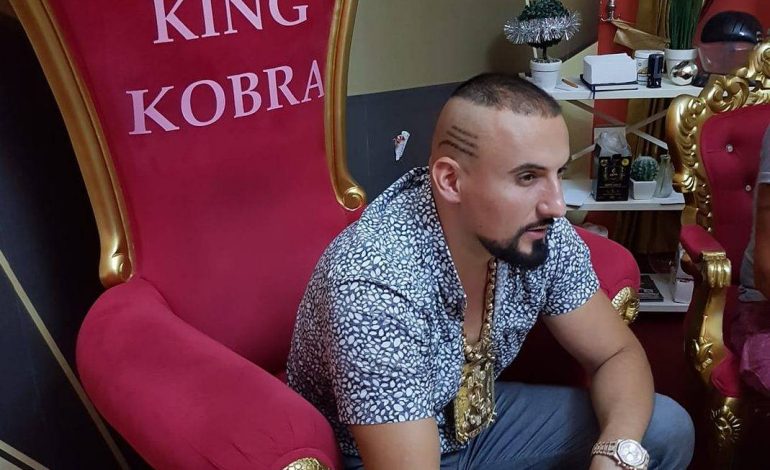 VRAU ME ARMË ZJARRI TË RIUN NGA KUKËSI/ Ja me sa VITE burg dënohet “Kobra”
