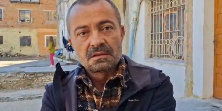 “KUSH MË DËNON NIPIN, NUK DEL GJALLË…”/ Familja e Gjovalin Shkambit: Keqardhje, kërcënimet nuk justifikohen! Babai në gjendje…