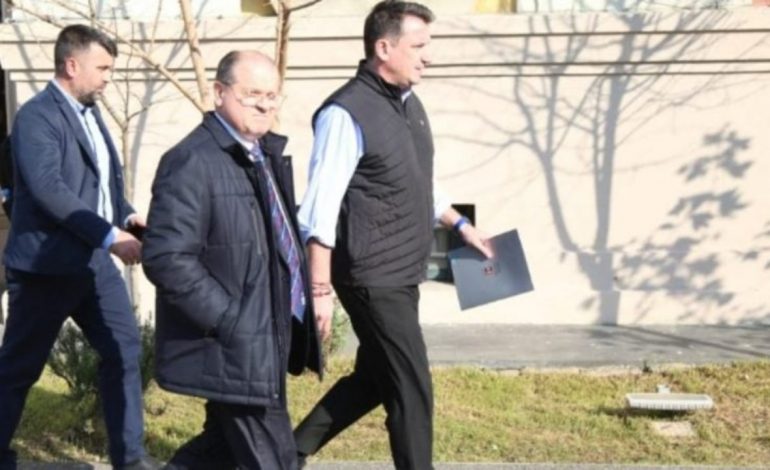 NË BURG PREJ SHKURTIT/ Apeli i Posaçëm rrëzon kërkesën e Erion Veliajt
