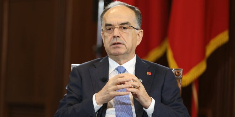 PEZULLIMI I ZGJEDHJEVE NË TIRANË/ Begaj: Nuk kam shkelur Kushtetutën, nuk jam penduar!