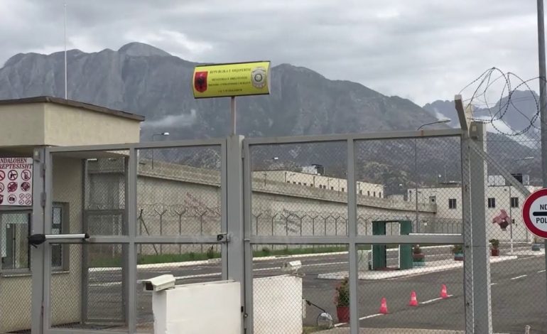 DETAJET/ Lirohet nga 41 biss Altin Kodra, vuajti dënimin për vrasjen e një biznesmeni
