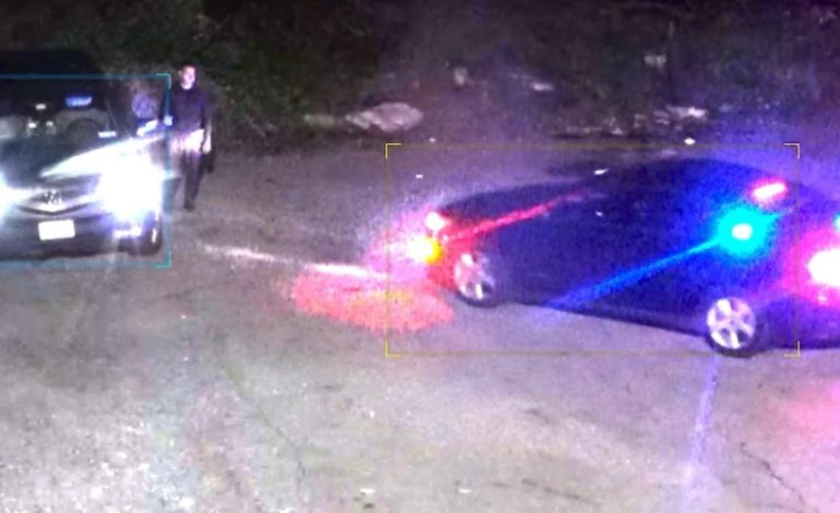 NGA BIZNESI, TE PRANGAT/ Po hidhte mbeturinat në park, policia arreston shqiptarin në Nju Jork