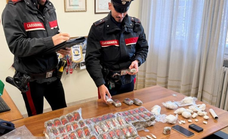 E TRADHËTOI SJELLJA/ Arrestohet shqiptari në Itali. Si zbuloi qeni ‘mallin’
