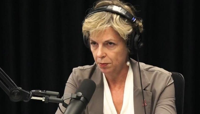 NË PODCAST ME RAMËN/ Ministrja e Shëndetësisë: Objektiv përmirësimi i menaxhimit të mjekësisë! Do të ofrojmë…