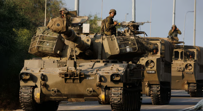 ARRIHET MARRËVESHJA E ARMËPUSHIMIT/ Ushtria izraelite: Po përgatitemi për tërheqjen nga Rripi i Gazës