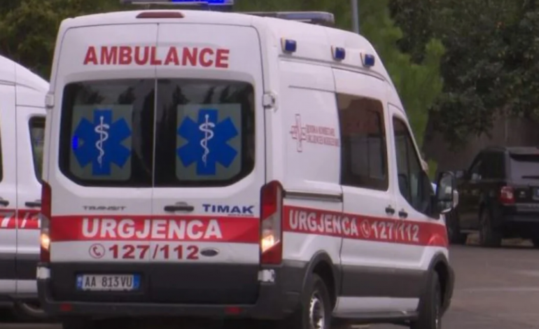 TRAGJIKE/ Vetëhelmohet me fostoksinë, ndërron jetë 35-vjeçarja në Kuçovë