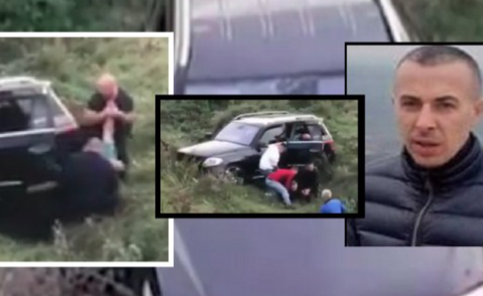 ATENTATI NDAJ ARJAN NDOJËS/ Genci Maloku na dha garanci që për tre muaj nuk do merrte hak! Babai i Redian Rrajës më kërkoi…