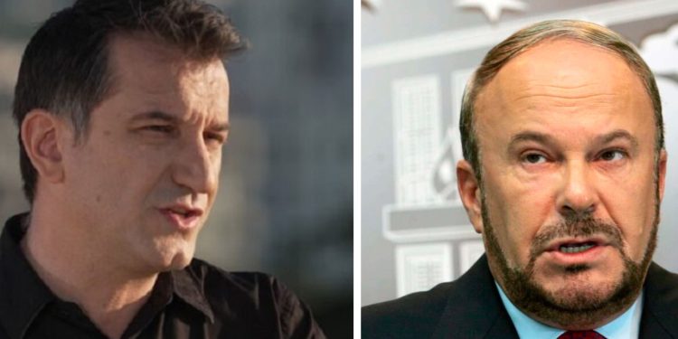 REAGON PËR NDARJEN NGA JETA TË FATOS NANOS/ Veliaj: Besoi se e majta duhet të ishte hapje, debat dhe progres, jo thjesht dogmë