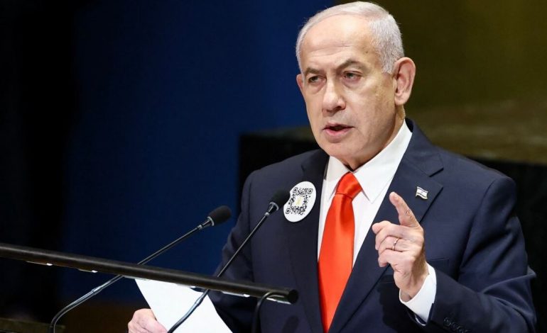 MARRËVESHJA E ARMËOUSHIMIT/ Netanyahu: Izraeli vendos cilat forca ndërkombëtare në Gaza janë të pranueshme