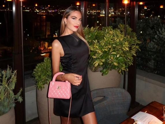 JETA MES DUBAIT DHE MONTE CARLOS/ Kush është modelja 29-vjeçare që u vrame thikë në ballkon nga i dashuri i saj 52-vjeçar, me të cilin kishte lidhje jashtëmartesore