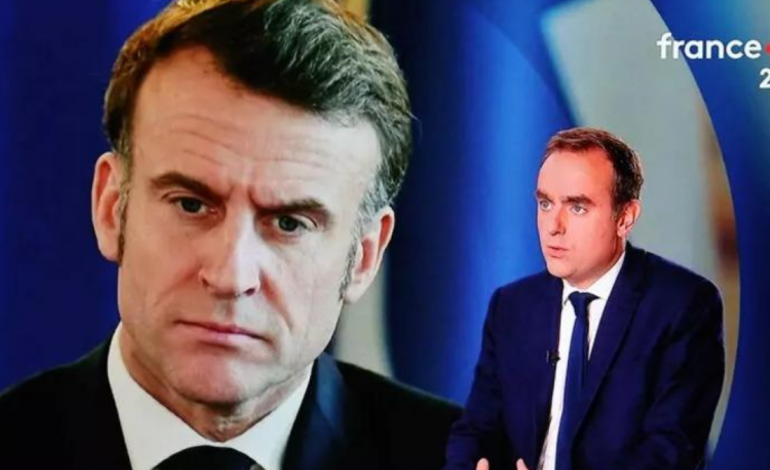 FRANCË/ Lecornu: Misioni im ka përfunduar, një kryeministër i ri do të emërohet brenda 48 orëve
