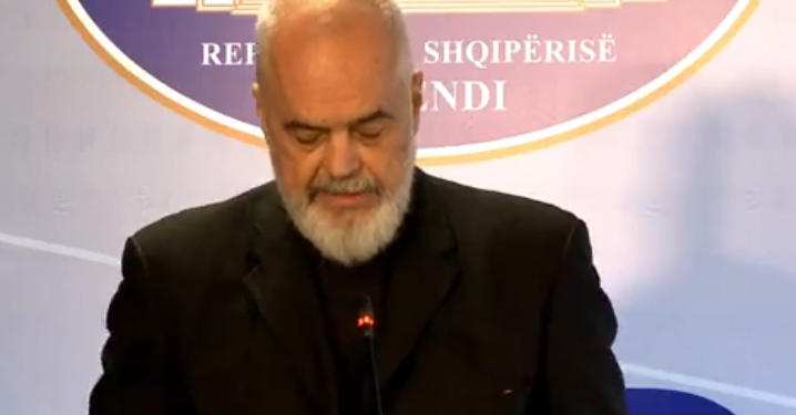 “I BASHKUAN VLERAT E LIRISË”/ Rama: Demokracia në Shqipëri dhe Komisioni i Venecias, shokë materniteti