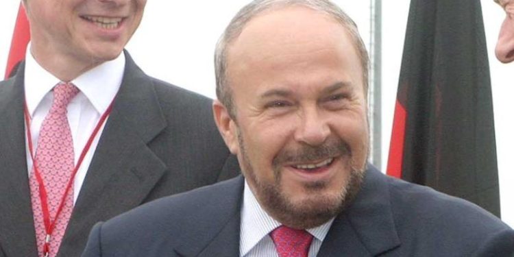 NDARJA NGA JETA E FATOS NANOS/ Bamir Topi: Një politikan liberal dhe komunikues modern në politikë