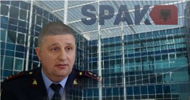 “ME 2 MIJË EURO NUK TË ARRESTOJMË”/ SPAK dërgon për gjykim ish-shefin e Rrugores Roven Zeka dhe dy efektivët e tjerë