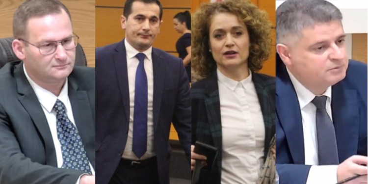 GARA PËR DREJTIMIN E SPAK HYN NË FAZË VENDIMTARE/ KLP shqyrton të hënën kriteret e kandidatëve