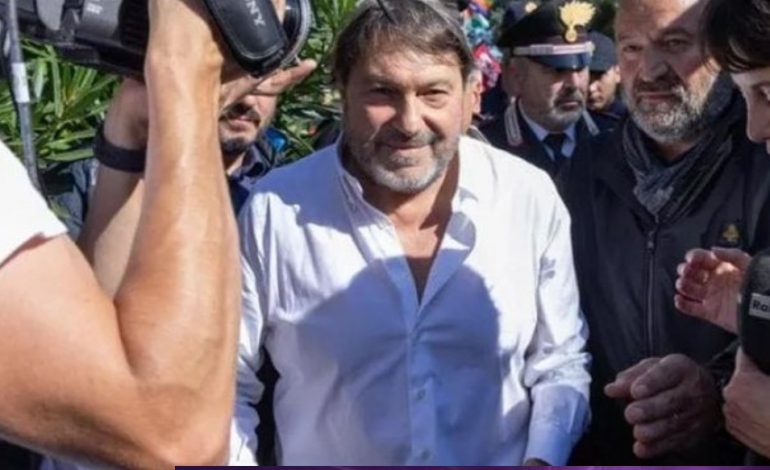ATENTATI NDAJ GAZETARIT ITALIAN/ “La Repubblica”: Po hetohet kryetrafikanti shqiptar që jeton në SHBA