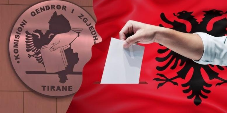 ZGJEDHJET E 9 NËNTORIT NË 5 BASHKI/ Miratohen masat, partitë politike afat deri nesër për regjistrim