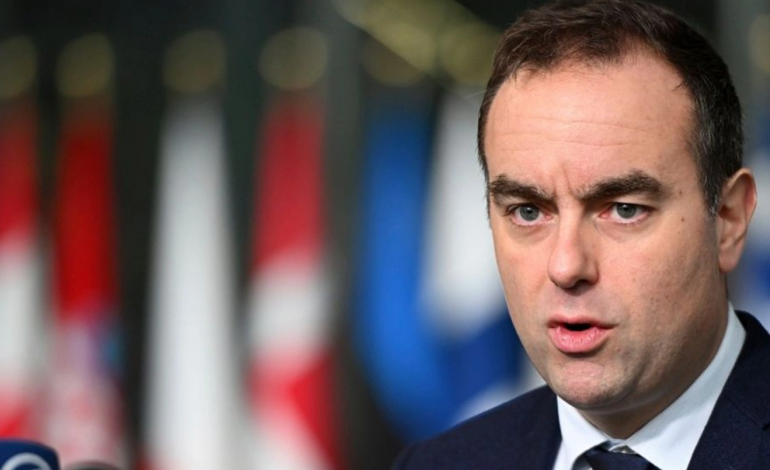 FRANCË/ Kryeministri Lecornu konfirmon në parlament pezullimin e nenit për pensionet
