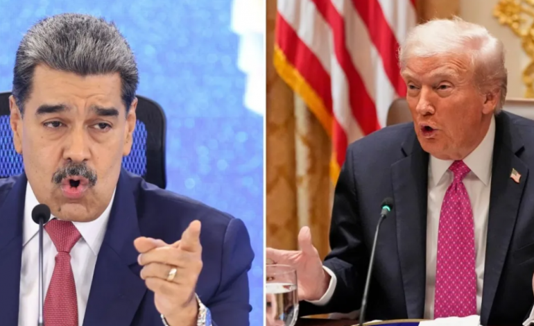 NXEHET SITUATA NË KARAIBE/ Trump dhe Maduro mobilizojnë ushtritë
