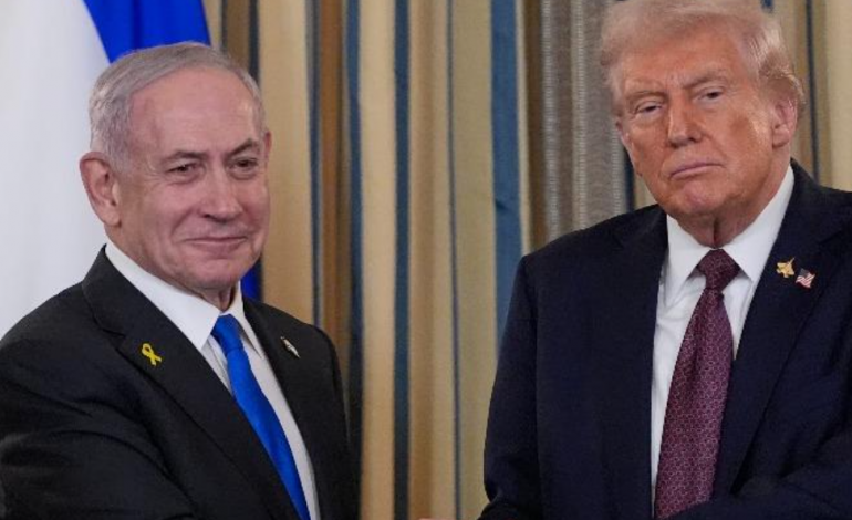 HAMASI PRANOI PLANIN E SHBA PËR GAZËN/ Trump bisedë telefonike me Netanyahun: Je gjithmonë kaq negativ