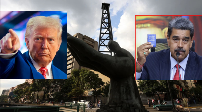 DORËZOHET MADURO/ I jep gjithçka Trump-it vetëm që të qëndrojë në pushtet
