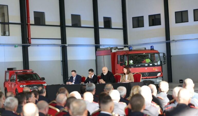 PARALAJMËRIMI I RAMËS: Në zonat pyjore që digjen, për 30 vite s’do jepet asnjë leje ndërtimi