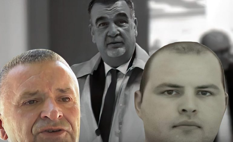 EKZEKUTIMI I ASTRIT KALASË/ Prokuroria e Tiranës: Xhaxhai shtyu nipin të vriste gjyqtarin. Gjon Shkambi ka kërcënuar me jetë edhe palët në proces