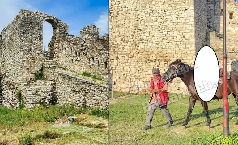 PUBLIKOHET FOTO/ Ky është autori i vrasjes së 42-vjeçarit në kalanë e Beratit