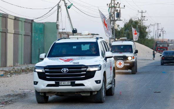 MARRËVESHJA E ARMËPUSHIMIT NË GAZA/ Hamasi i dorëzon Izraelit eshtrat e dy pengjeve të tjerë