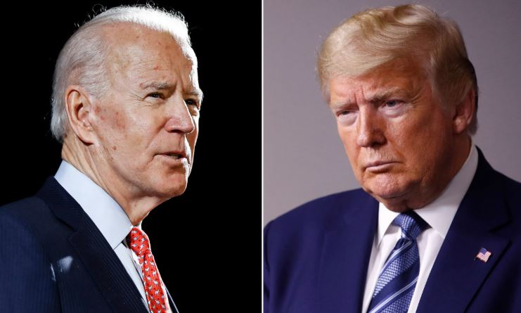 “I DHATË FUND FERRIT”/ Biden përgëzon Trumpin për arritjen e marrëveshjes për paqe në Gaza: Edhe ne punuam…