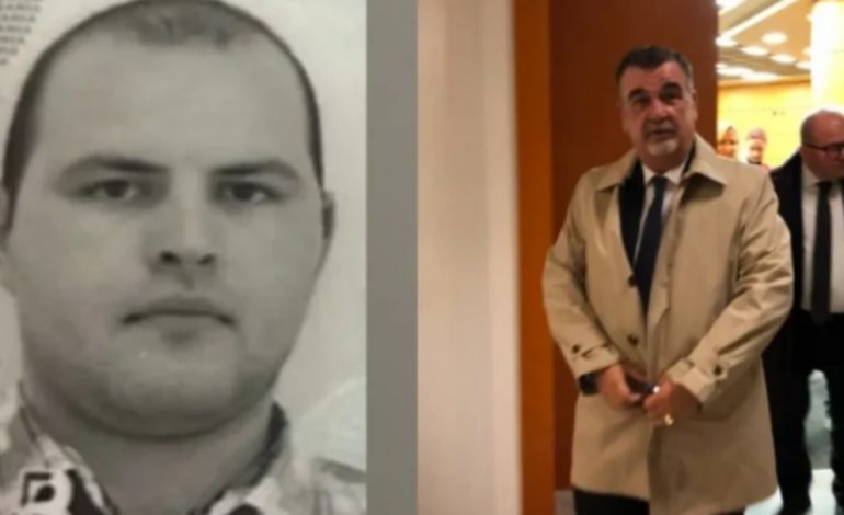 VRASJA NË SALLËN E GJYKATËS/ Prokuroria zbardh lëvizjet: Ja si e ekzekutoi Elvis Shkambi gjyqtarin Astrit Kalaja